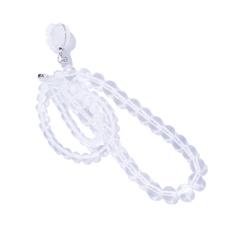 fabiana crystal earring