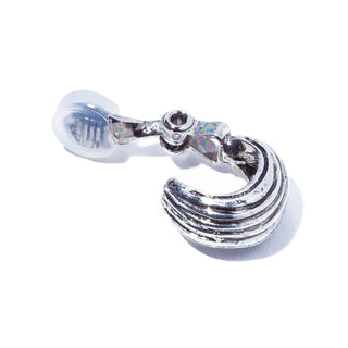 gaia petite earring