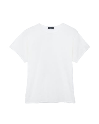 bare cashmere t-shirt