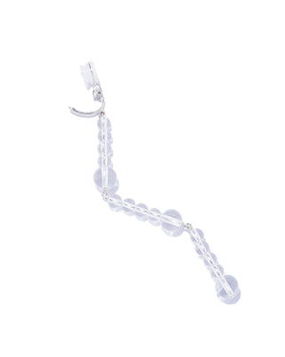 modul earring crystal