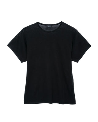 bare cashmere t-shirt