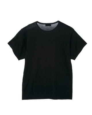 bare cashmere t-shirt
