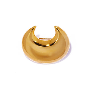 tsuki brooch