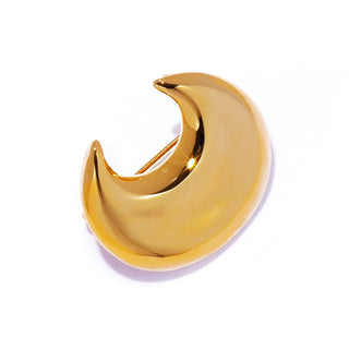 tsuki brooch