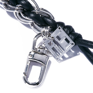 entrelace long strap