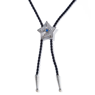 remain wonder tie necklace