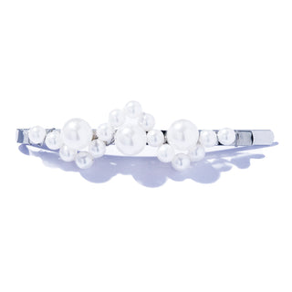 eureka pearl pin