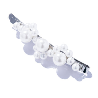 eureka pearl pin