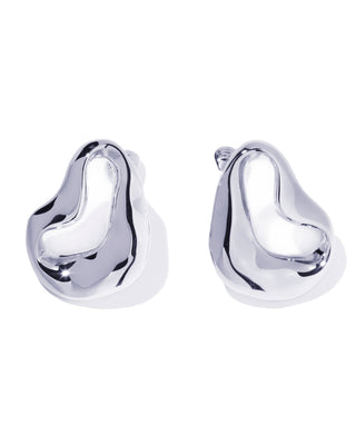 undulate earring