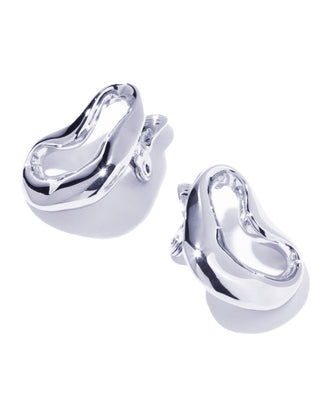 undulate earring