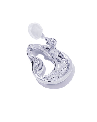 undulate earring