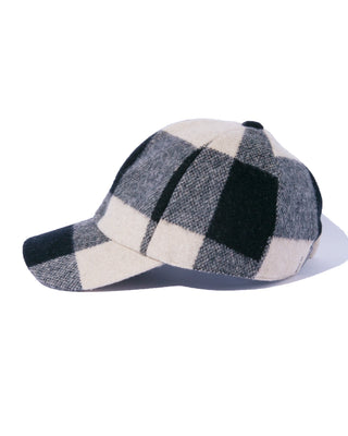 check cap