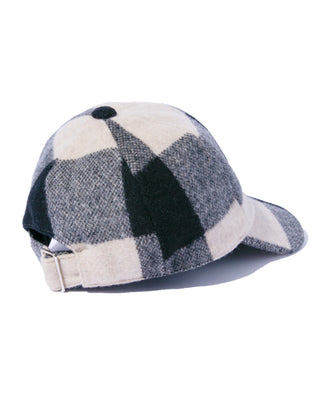 check cap