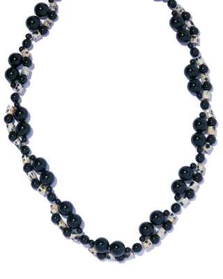 strata necklace