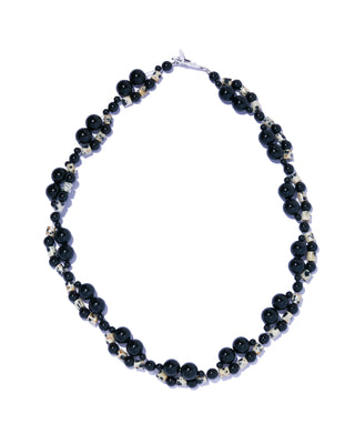 strata necklace