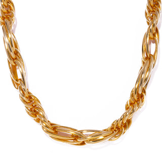 helix choker
