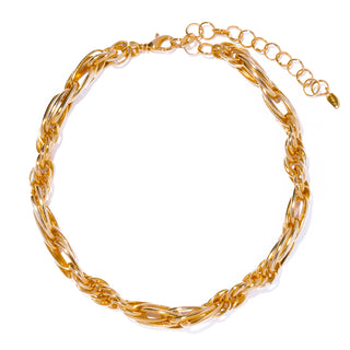 helix choker