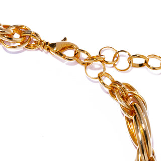 helix choker