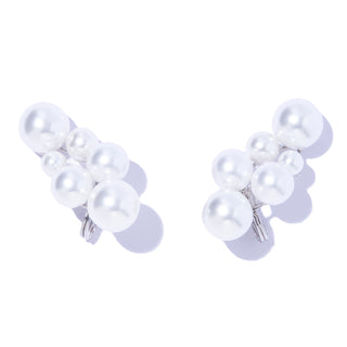 bollicine earring