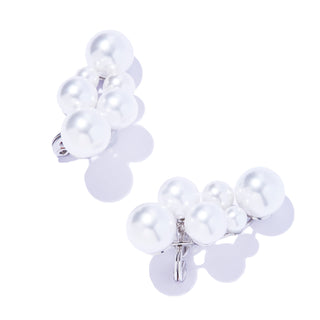bollicine earring
