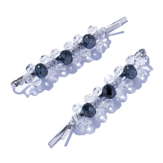 kaleid crystal pinset