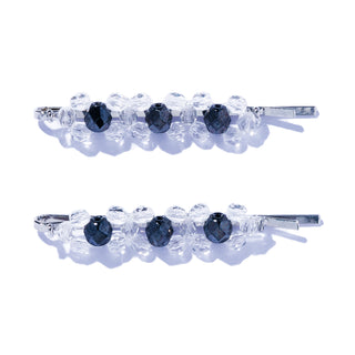 kaleid crystal pinset