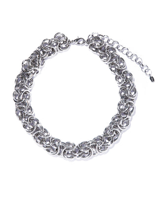 filigree necklace