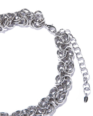 filigree necklace