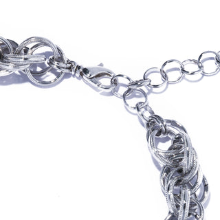 spiral choker