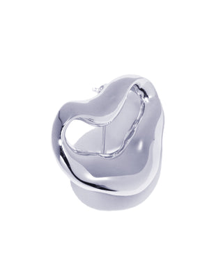 undulate brooch