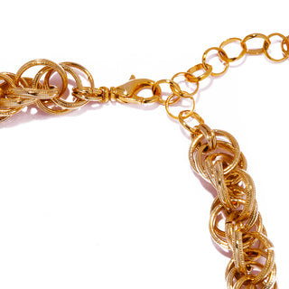 spiral choker