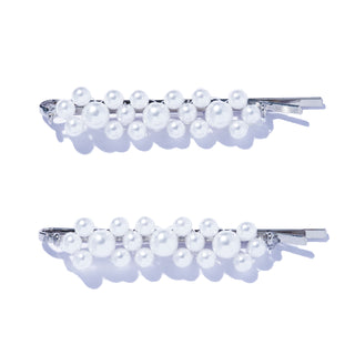 kaleid pearl pinset