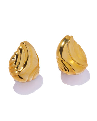 strata earring