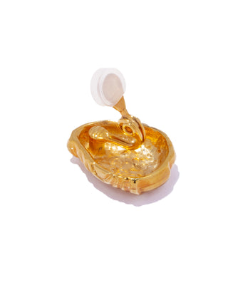 strata earring