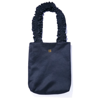 giggle tote bag