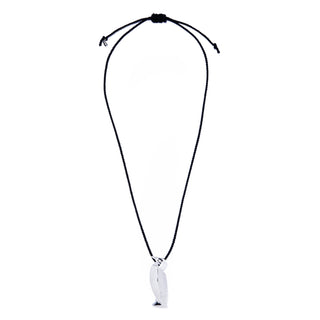 penguin necklace