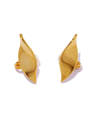 flux earring