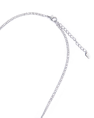 contour necklace