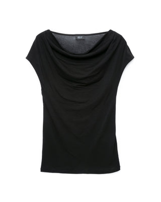veiled tops