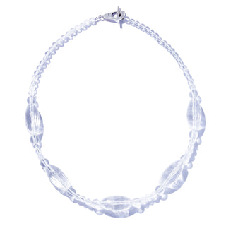 kryos dot necklace
