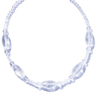 kryos dot necklace