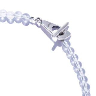 kryos dot necklace