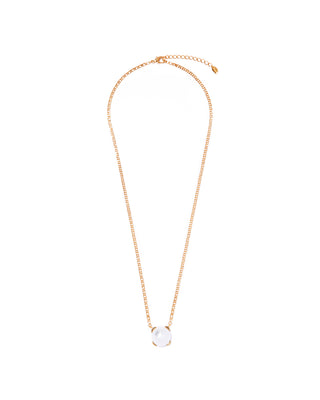 contour necklace