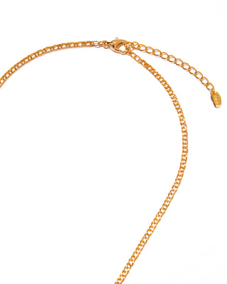 contour necklace