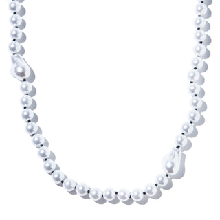 begum pearl necklace