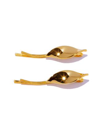 flux hair pin