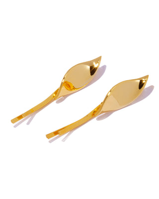 flux hair pin
