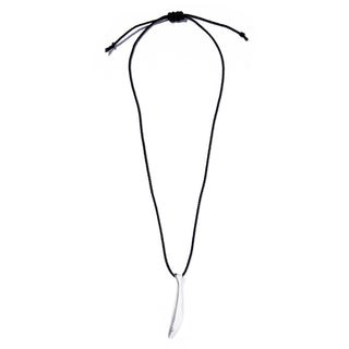 fish necklace