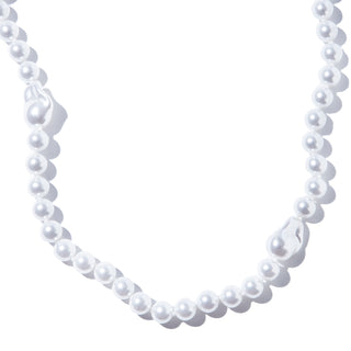 begum pearl necklace