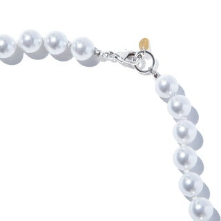 begum pearl necklace